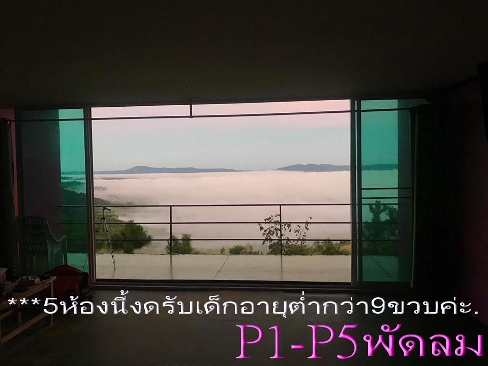 KaokorSwiss Resort Amphoe Amphoe Khao Kho Exterior foto
